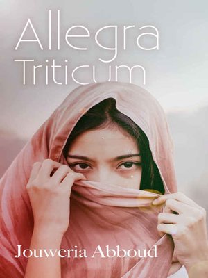 cover image of Allegra Triticum